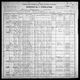 1900 United States Federal Census