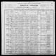 1900 United States Federal Census 1900 United States Federal Census