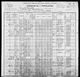 1900 United States Federal Census