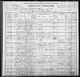 1900 United States Federal Census