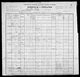 1900 United States Federal Census