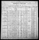 1900 United States Federal Census