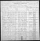 1900 United States Federal Census