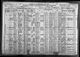 1920 United States Federal Census
