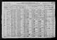 1920 United States Federal Census