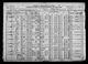 1920 United States Federal Census