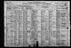 1920 United States Federal Census