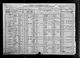 1920 United States Federal Census