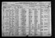 1920 United States Federal Census