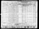 1940 United States Federal Census