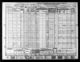1940 United States Federal Census