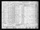 1940 United States Federal Census