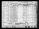 1940 United States Federal Census