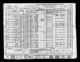 1940 United States Federal Census