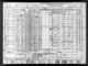 1940 United States Federal Census