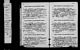 Actes d’état civil et registres d’église du Québec (Collection Drouin), 1621 à 1967