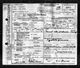 Arkansas, Death Certificates, 1914-1969
