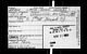 Florida, Passenger Lists, 1898-1963