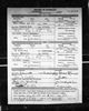 Indiana, Marriage Certificates, 1958-2005