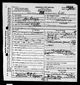 Kentucky, Death Records, 1852-1965