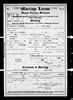 Michigan, Marriage Records, 1867-1952