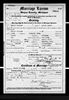 Michigan, Marriage Records, 1867-1952