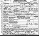 Missouri, U.S., Death Certificates, 1910-1969