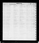 New York State, Marriage Index, 1881-1967
