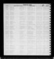 New York State, Marriage Index, 1881-1967