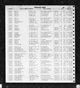 New York State, Marriage Index, 1881-1967