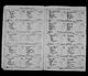 New York, County Marriages, 1847-1849; 1907-1936