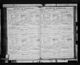 New York, County Marriages, 1847-1849; 1907-1936
