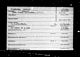 New York, New York Guard Service Cards, 1906-1918, 1940-1948