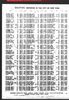 New York, New York, Death Index, 1949-1965