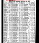 New York, New York, Death Index, 1949-1965