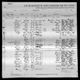 New York, Passenger Lists, 1820-1957