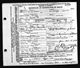 Ontario, Canada, Deaths, 1869-1938 and Deaths Overseas, 1939-1947