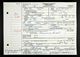 Pennsylvania, Death Certificates, 1906-1964