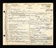 Pennsylvania, Death Certificates, 1906-1964