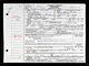 Pennsylvania, U.S., Death Certificates, 1906-1971