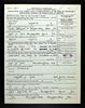 Pennsylvania, Veteran Compensation Applications, WWII, 1950