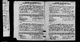 Quebec, Canada, Vital and Church Records (Drouin Collection), 1621-1968