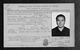 Rio de Janeiro, Brazil, Immigration Cards, 1900-1965