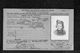 Rio de Janeiro, Brazil, Immigration Cards, 1900-1965