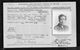 Rio de Janeiro, Brazil, Immigration Cards, 1900-1965