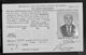 Rio de Janeiro, Brazil, Immigration Cards, 1900-1965