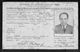 Rio de Janeiro, Brazil, Immigration Cards, 1900-1965