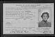 Rio de Janeiro, Brazil, Immigration Cards, 1900-1965