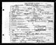 Texas, Death Certificates, 1903-1982