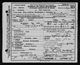 Texas, Death Certificates, 1903-1982